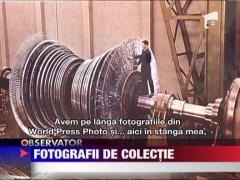 Cele mai bune fotografii de presa din lume