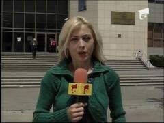 Custodia Irinei, la tribunal