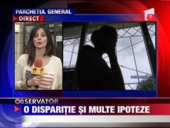 Omul lui Sorin Blejnar dat in urmarire generala