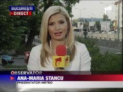 Vremea de minivacanta de Rusalii