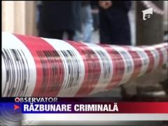 Jandarmul ucis, atacat cu spray-lacrimogen si apoi injunghiat de 5 ori