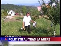 Pitesti: Doi politisti sunt acuzati de luare de mita