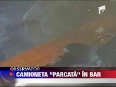 Accident spectaculos in SUA