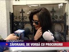 Oana Zavoranu vrea sa-l vada dupa gratii pe Pepe!