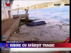 Poveste de dragoste cu sfarsit tragic in lumea voleiului