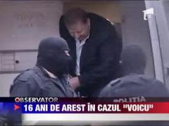 Lotul Voicu si-a primit astazi sentinta