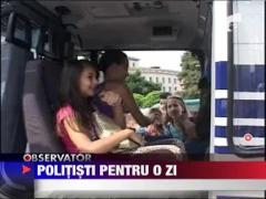 Surprize neasteptate de Ziua Copiilor