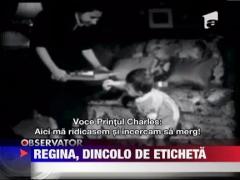 Regina Elisabeta a II-a, dincolo de eticheta