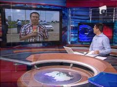 Mare atentie! Radare pe Autostrada Soarelui