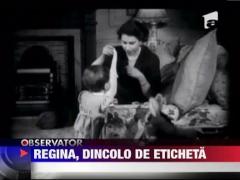 Tribut special Reginei Elisabeta a II-a Marii Britanii