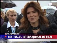 A inceput Festivalul international de film