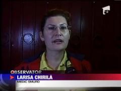 Observator 13 Weekend