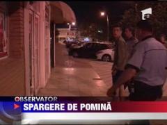 Observator 16 Weekend