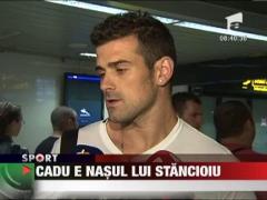 Cadu e nasul lui Stancioiu
