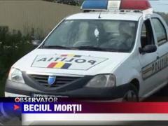 Petrecere incheiata tragic la Botosani