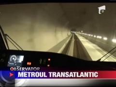 Metroul transatlanic