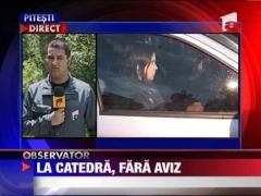 Apar detalii socante in cazul invatatoarei criminale din Curtea de Arges