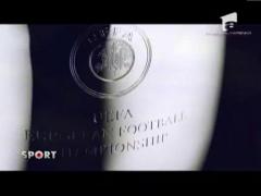 Germania sustinuta de 10.000 de suporteri la primul antrenament