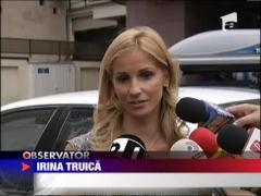 UPDATE! Remus Truica, vinovat de rapirea fiicelor sale