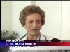 Targu Jiu: Intoxicati cu ciuperci