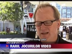 Electronic Entertainment Expo 2012, cel mai mare show de jocuri video de pe planeta