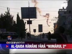 "Numarul doi" al retelei Al-Qaida, Abu Yahya al-Libi, a fost ucis