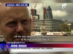 Culisele triste ale jubileului