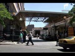 Sistemul de sanatate publica din Grecia trece printr-un dezastru