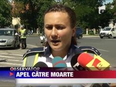 Vorbitul la telefon in timp ce sofati va poate aduce moartea