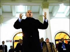 Mititelu a vrut sa-l bata pe Sorin Cartu!