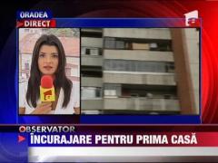 Bancile au la dispozitie inca 200 de milioane de euro garantii pentru Prima Casa in 2012