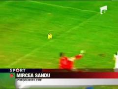 Gicu Grozav vrea sa joace la Steaua