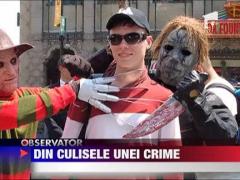 Cazul canibalului din Canada, tot mai mediatizat