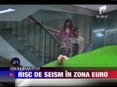 Moody's ar putea reduce ratingul Frantei si al Germaniei