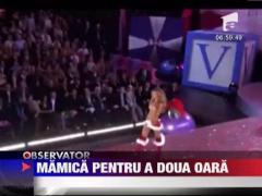 Gisele Bündchen va deveni mama pentru a doua oara