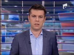 Observator 13 Weekend