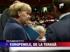 Milioane de turisti au invadat Ucraina si Polonia