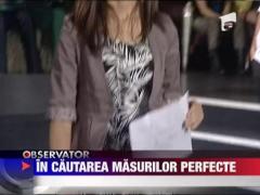 Caravana Next Top Model, in Timisoara