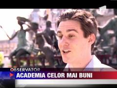 Observator de weekend