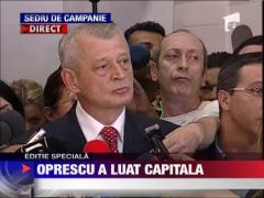 Observator de weekend