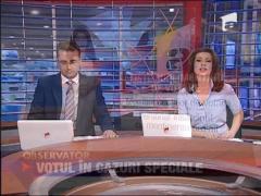 Observator 13 - Editie speciala