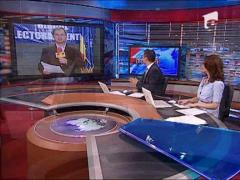 Prezenta la vot la nivel national