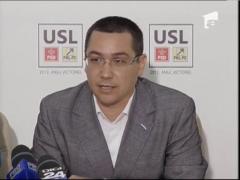 USL, declaratii dupa alegeri
