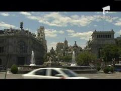 Spania a cerut ajutor financiar european pentru sistemul ei bancar