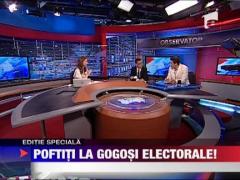 Gogosi electorale