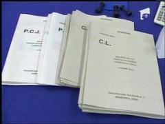 Biroul Electoral Central continua numaratoarea voturilor de la alegerile locale