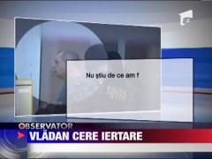 Gheorghe Vladan nu vrea sa fi condamnat la inchisoare pe viata