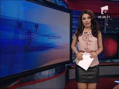 Horoscopul Zilei 11/06/2012