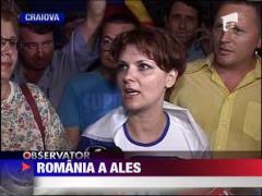 USL si-a adjudecat majoritatea primariilor din marile orase