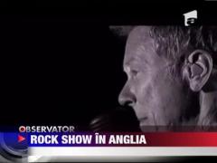 Show total la festivalul Download